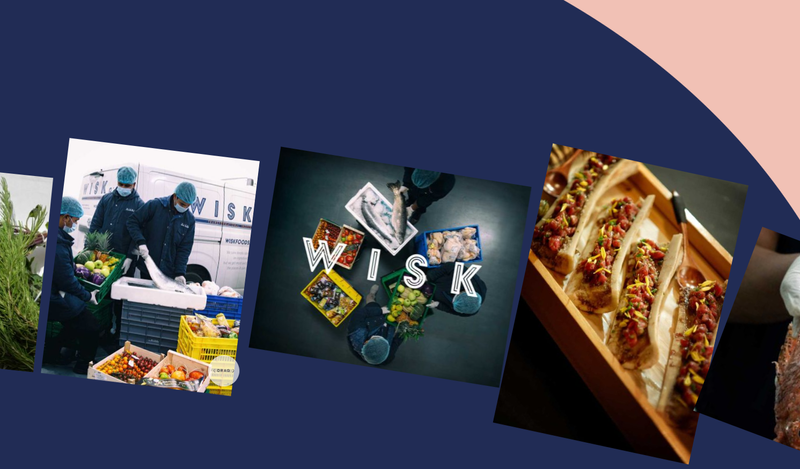 ＷＩＳＫジャパン株式会社の求人・転職情報