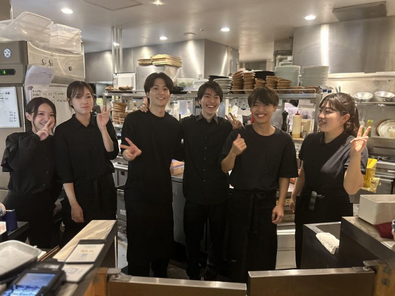 GARB MONAQUE(ガーブ モナーク)のアルバイト・バイト求人情報-06