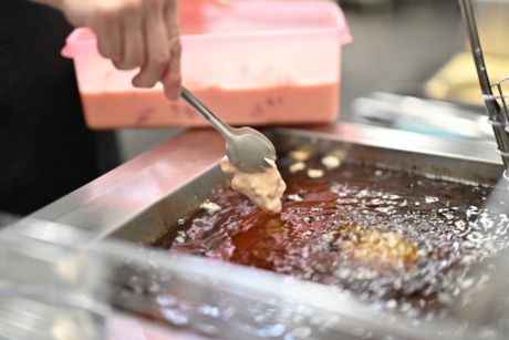 どんどん　湖西店の求人3