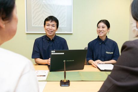 株式会社ケア21の求人・転職情報