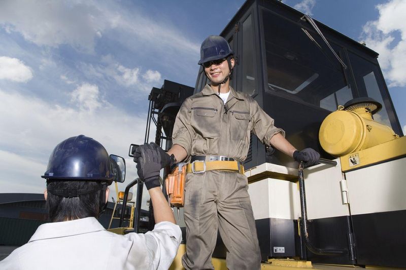 東和建設株式会社の求人・転職情報