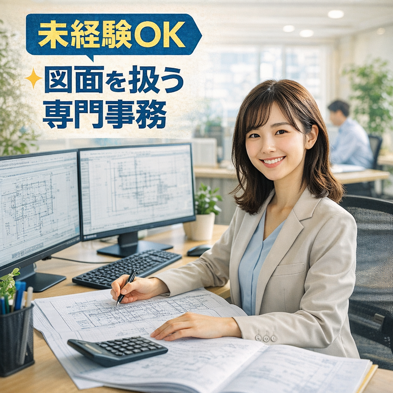 メークス株式会社の求人・転職情報