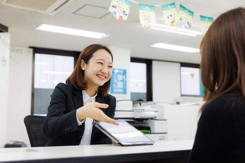 株式会社エイブル　エイブル京都駅前店のアルバイト・バイト求人情報-02