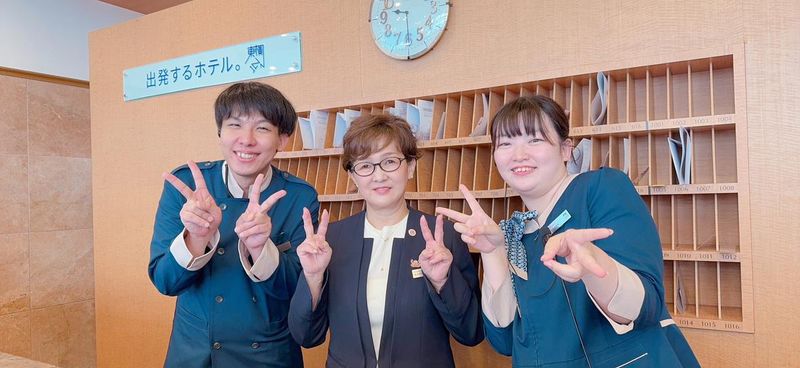 株式会社東横インのアルバイト・バイト求人情報-02