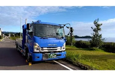 有限会社藤崎運輸の求人・転職情報