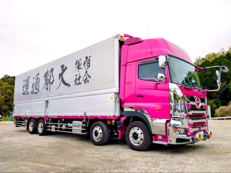 有限会社　大都通運の求人・転職情報