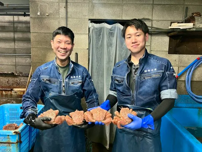有限会社寿水産の求人・転職情報