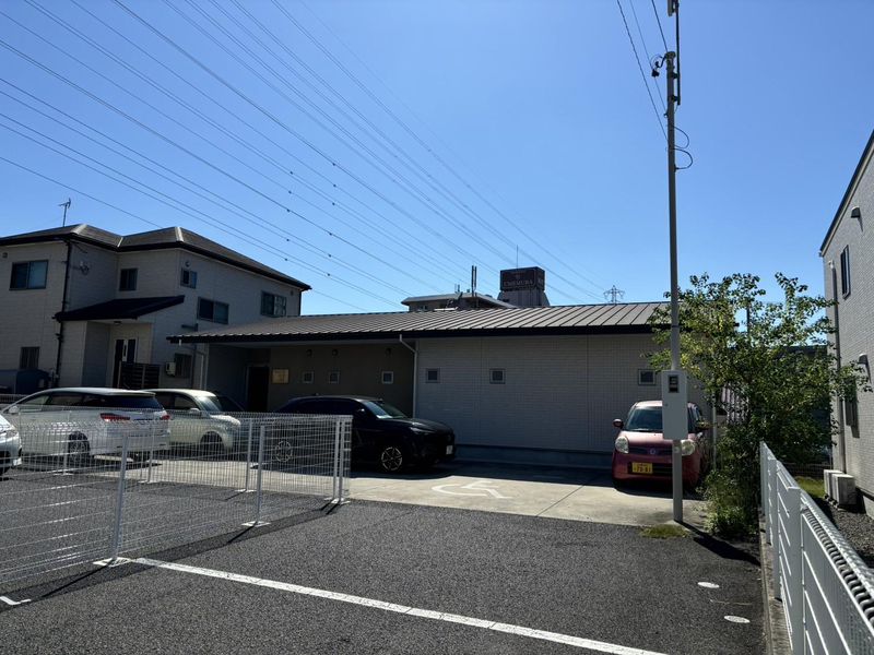 デイサービス　だんらんの家森孝(株式会社アズワングループ)