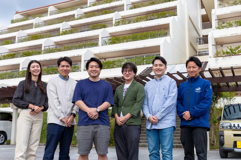 株式会社ホット沖縄総合研究所