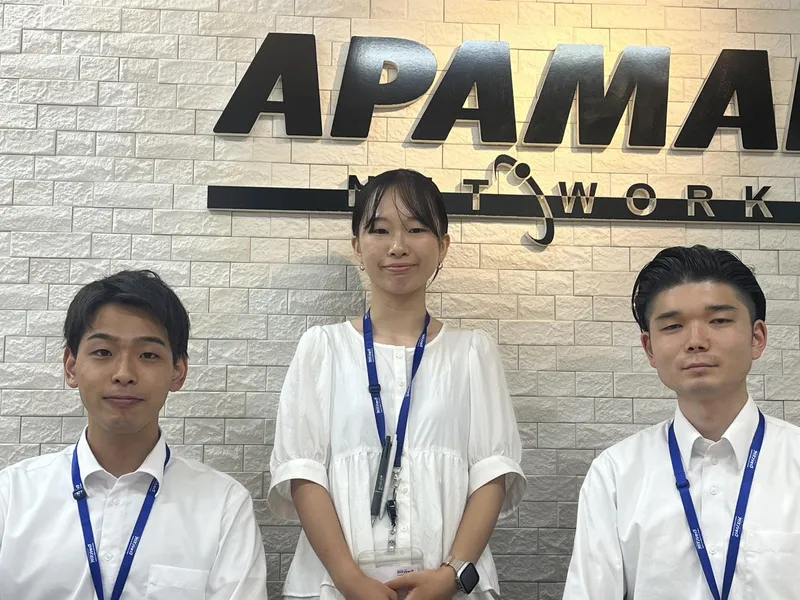 アパマンショップ　西院店のアルバイト・バイト求人情報-09