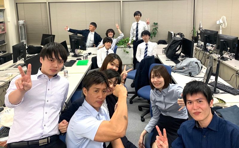 株式会社クリックのアルバイト・バイト求人情報-03