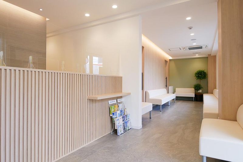 医療法人栄祐会-0002の求人・転職情報