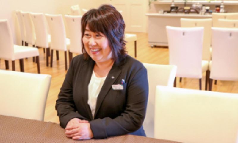 小さな森の家/さいたま七里のアルバイト・バイト求人情報-01