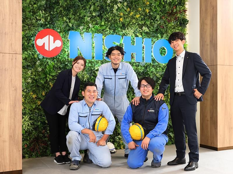 西尾レントオール株式会社　岡山営業所のアルバイト・バイト求人情報-05