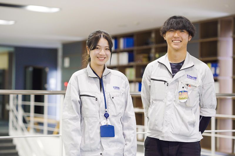 砺波工業株式会社のアルバイト・バイト求人情報-03