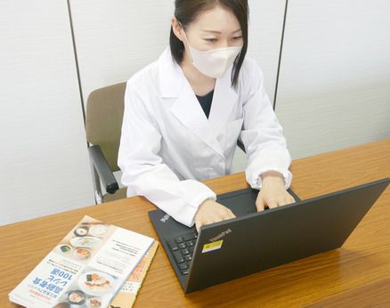 求人画像