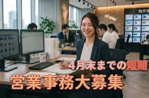 株式会社メイドットキャリアのアルバイト・バイト求人情報