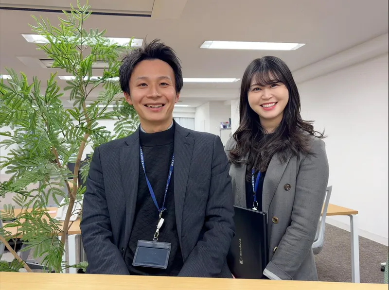 ヒトトヒトキャリアライズ株式会社の求人・転職情報