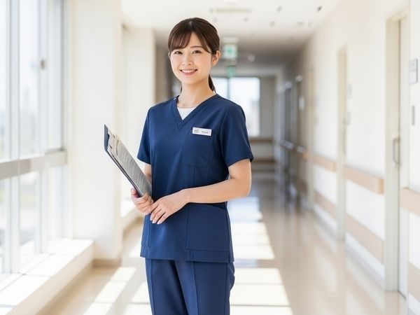 看護小規模多機能型居宅介護やまどりの求人・転職情報