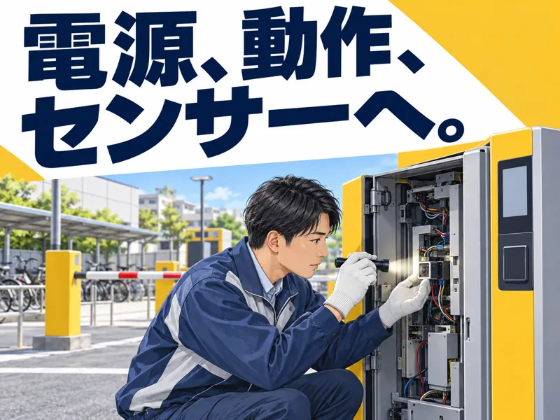 東海技研株式会社の求人・転職情報