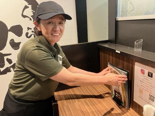 らーめん久楽　本店のアルバイト・バイト求人情報-04