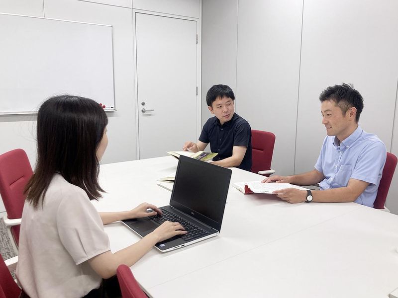 弁護士法人サリュ　名古屋事務所のアルバイト・バイト求人情報-03