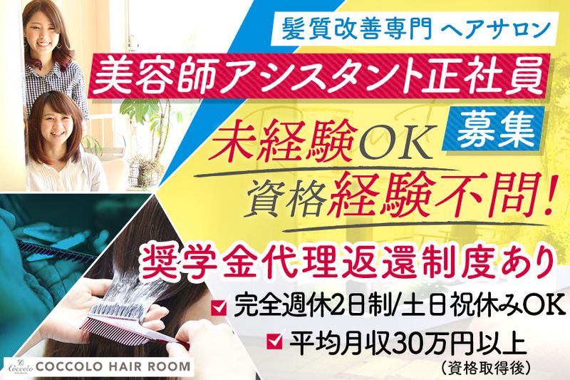 株式会社COCCOLO BRAINSの求人・転職情報