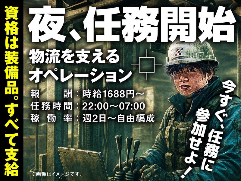 求人画像