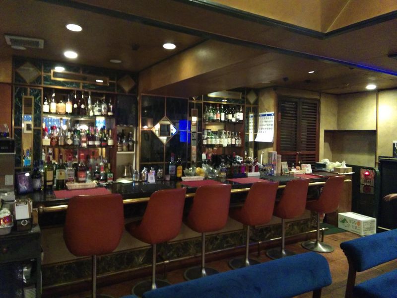 喫茶&bar　とまり木のアルバイト・バイト求人情報-01