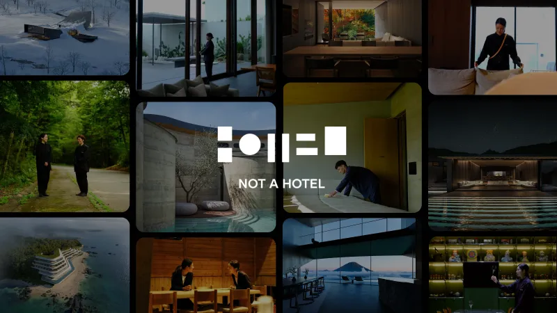 ＮＯＴ　Ａ　ＨＯＴＥＬ　ＭＡＮＡＧＥＭＥＮＴ株式会社の求人・転職情報