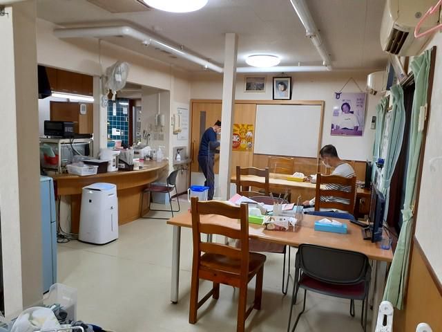 特定非営利活動法人　地域の家のアルバイト・バイト求人情報-05