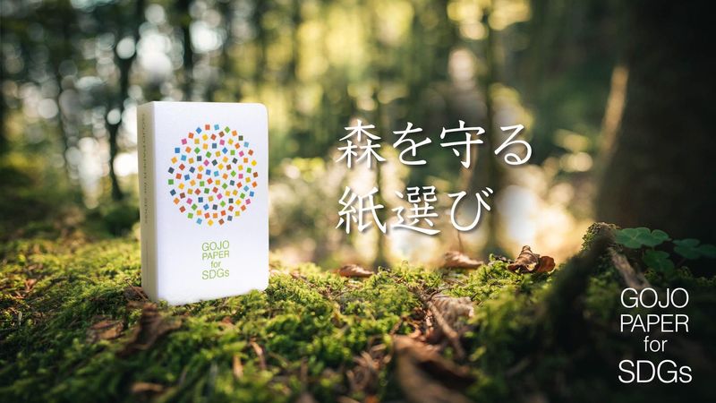 五條製紙株式会社の求人・転職情報