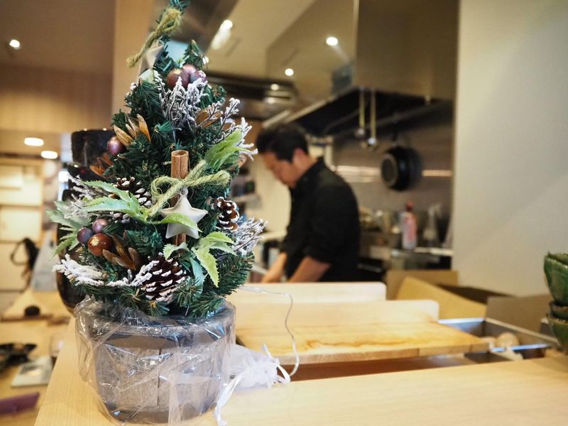 日本酒と牡蠣･･･時々おでんBACHIYA国分寺店の求人3