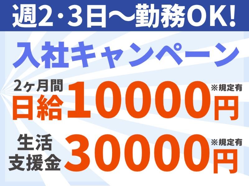 株式会社パルズパートナー