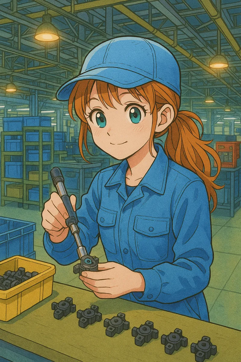 株式会社トレンド(派遣先:宮若市磯光)のアルバイト・バイト求人情報-40