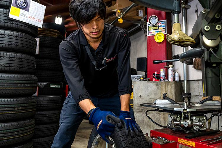 愛知春日井店のアルバイト・バイト求人情報-13