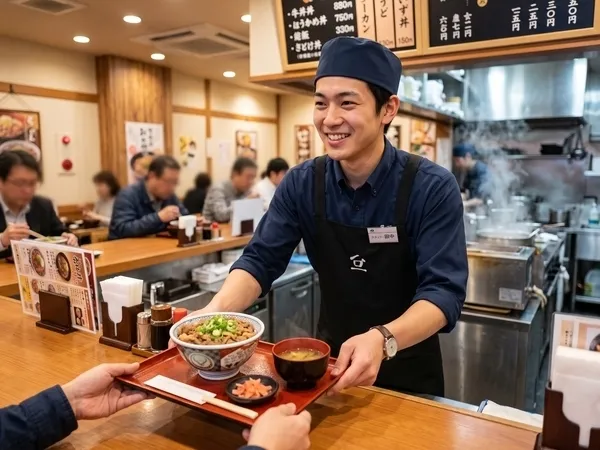 株式会社松屋フーズホールディングスの求人・転職情報