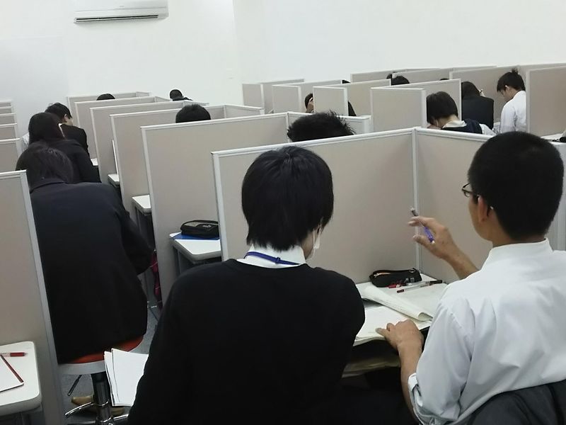 アーク個別指導学院のアルバイト・バイト求人情報-02