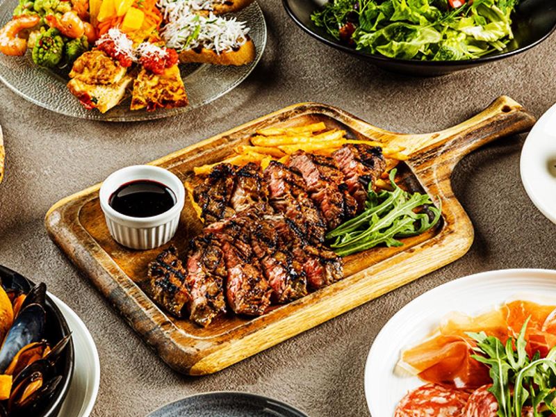 SALVATORE CUOMO & BAR 人形町のアルバイト・バイト求人情報-02