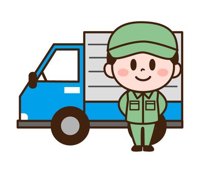 株式会社ラストワンマイル・パートナーズの求人・転職情報