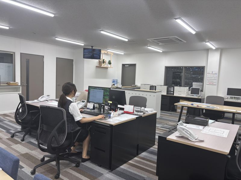 株式会社スチールの求人・転職情報