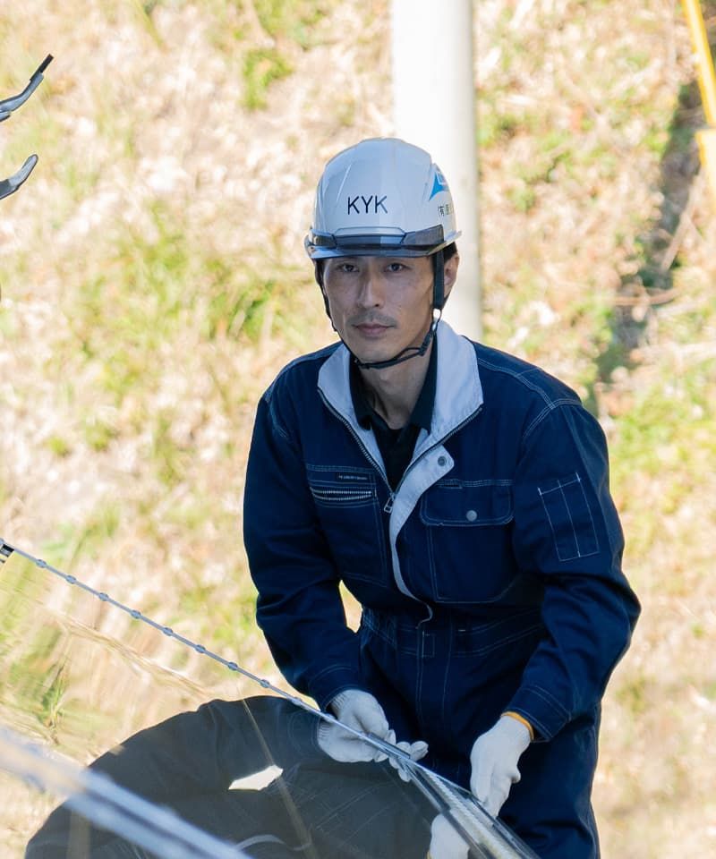 有限会社鹿児島油脂工業の求人・転職情報