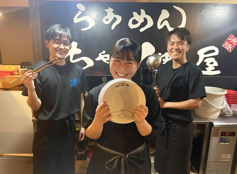 らぁめん　ちゃーしゅー屋のアルバイト・バイト求人情報-03