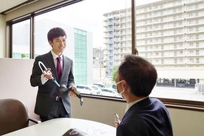 サンコー株式会社　東京支店のアルバイト・バイト求人情報-03