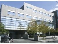 アマノマネジメントサービス株式会社