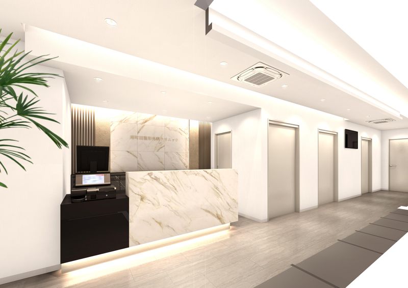 南町田整形外科クリニックのアルバイト・バイト求人情報-02