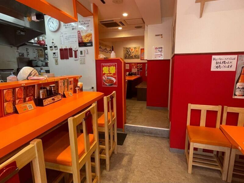 元祖ニュータンタンメン本舗西船橋店のアルバイト・バイト求人情報-03