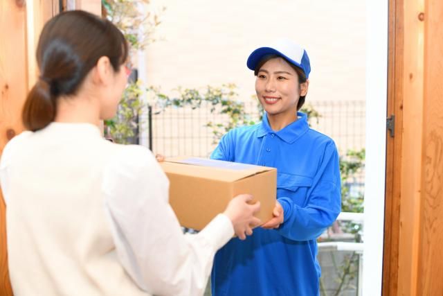 トムズワークス(和歌山営業所)