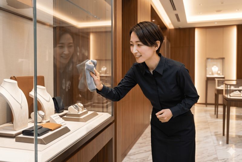 南海ビルサービス株式会社のアルバイト・バイト求人情報-01