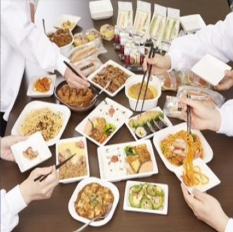 わらべや日洋食品株式会社